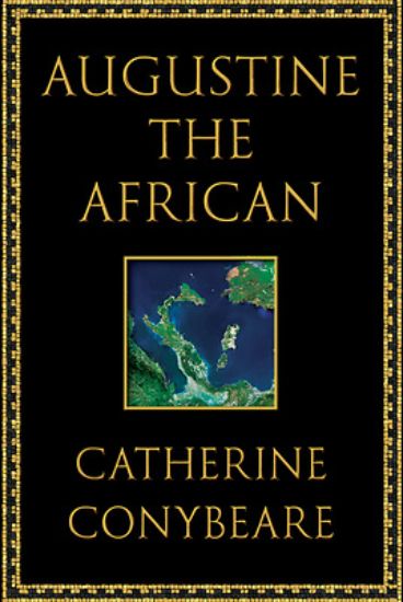 Picture of Augustine, the African