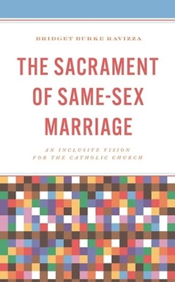 Picture of The Sacrament of Same-Sex Marriage