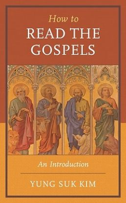 Picture of How to Read the Gospels