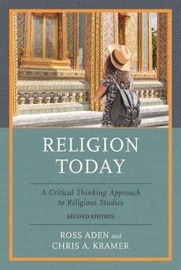 Picture of Religion Today