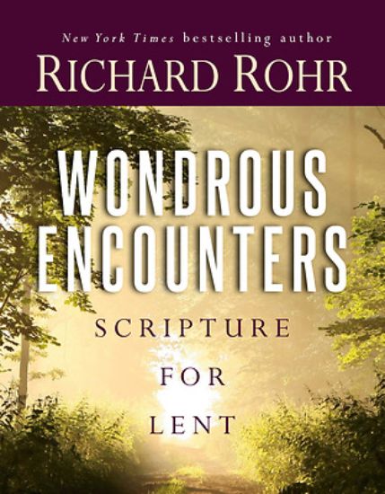 Picture of Wondrous Encounters