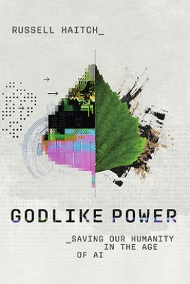 Picture of Godlike Power