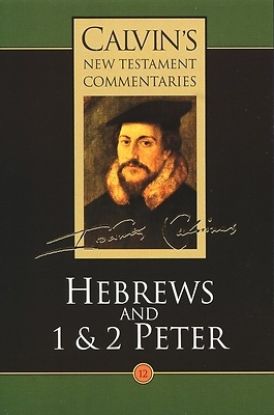 Picture of Hebrews, 1 & 2 Peter