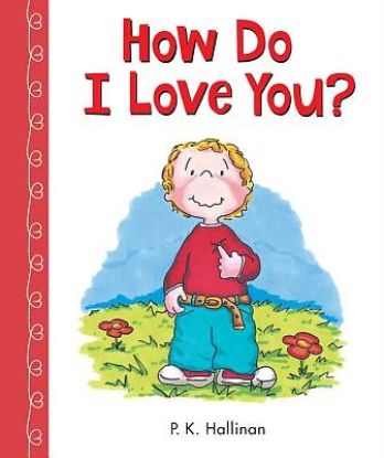 Picture of How Do I Love You?