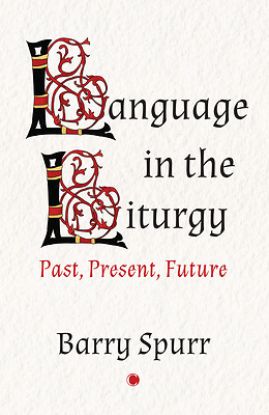 Picture of Language in the Liturgy