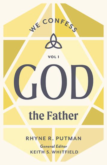 Picture of God the Father