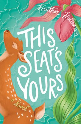 Picture of This Seat's Yours