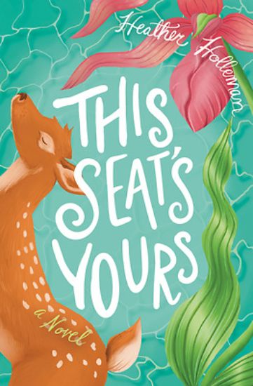 Picture of This Seat's Yours