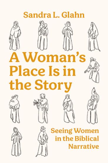 Picture of A Woman's Place Is in the Story