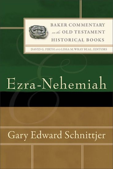 Picture of Ezra-Nehemiah