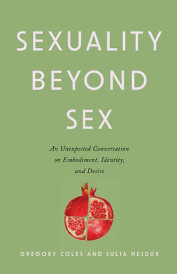 Picture of Sexuality Beyond Sex