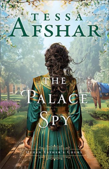 Picture of The Palace Spy