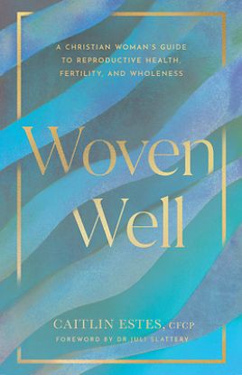 Picture of Woven Well
