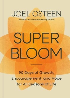 Picture of Superbloom