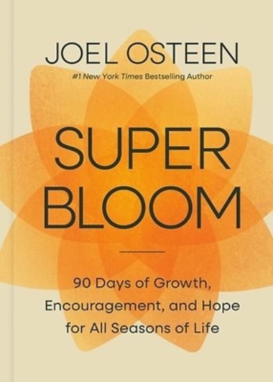 Picture of Superbloom