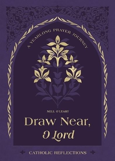 Picture of Draw Near, O Lord
