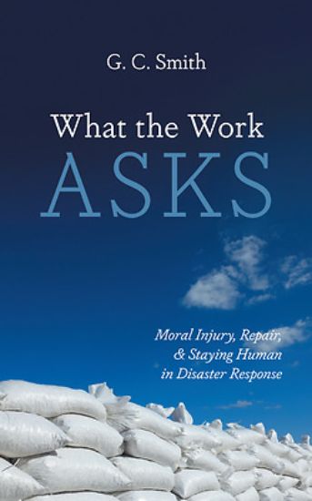 Picture of What the Work Asks