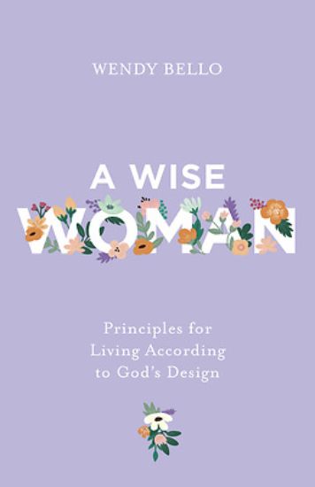 Picture of A Wise Woman