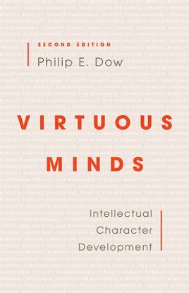 Picture of Virtuous Minds
