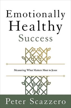 Picture of Emotionally Healthy Success