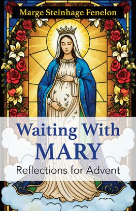 Picture of Waiting with Mary