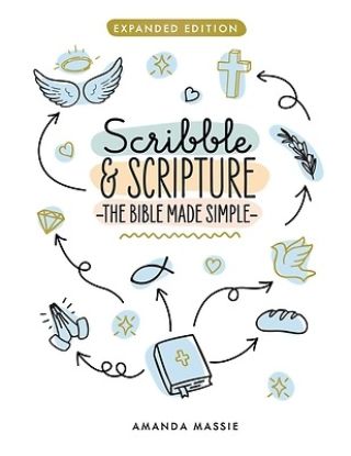Picture of Scribble & Scripture