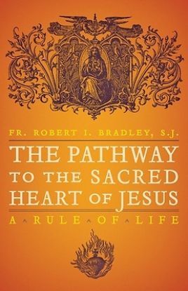 Picture of The Pathway to the Sacred Heart of Jesus