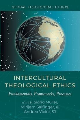 Picture of Intercultural Theological Ethics