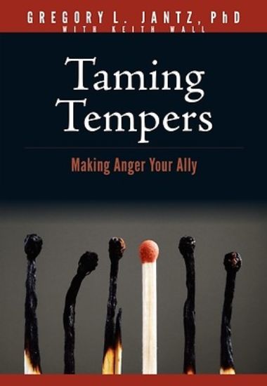 Picture of Taming Tempers