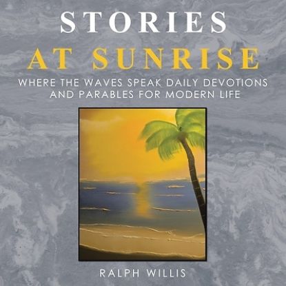 Picture of Stories at Sunrise