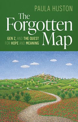 Picture of The Forgotten Map