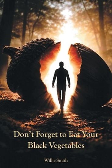 Picture of Don't Forget to Eat Your Black Vegetables