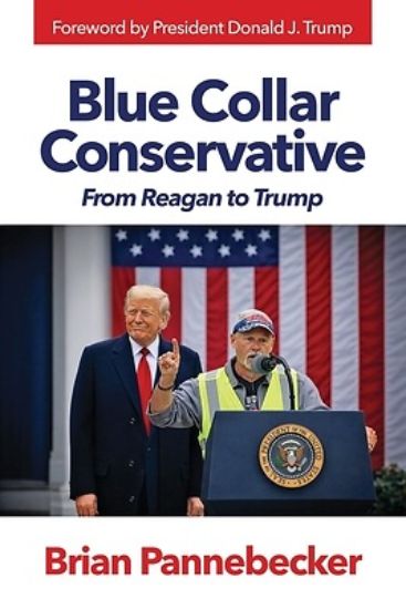 Picture of Blue Collar Conservative
