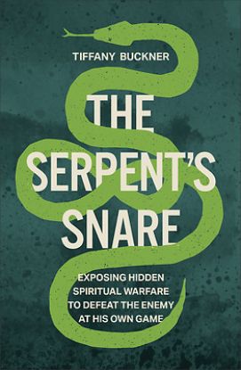 Picture of The Serpent's Snare