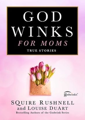 Picture of Godwinks for Moms