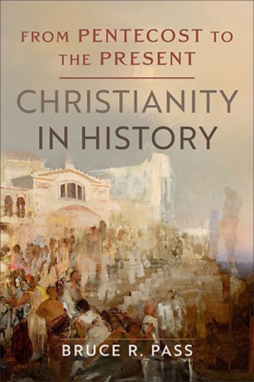 Picture of Christianity in History