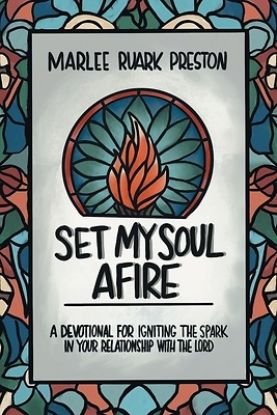 Picture of Set My Soul Afire