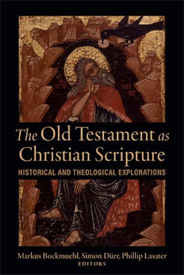 Picture of The Old Testament as Christian Scripture