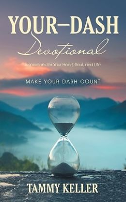Picture of Your-Dash Devotional