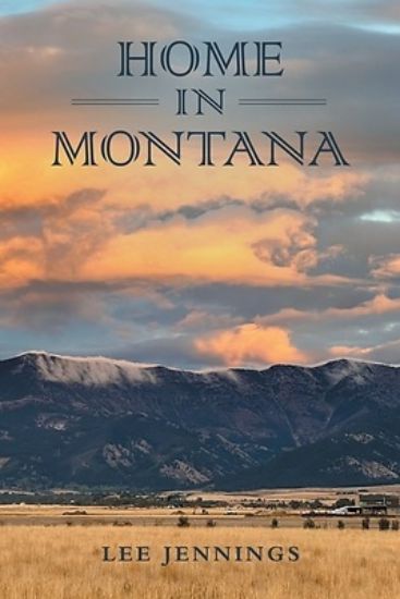 Picture of Home in Montana