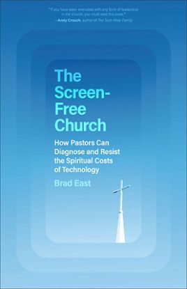 Picture of The Screen-Free Church