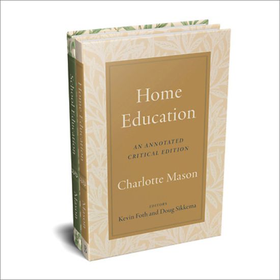 Picture of Home Education and School Education Set