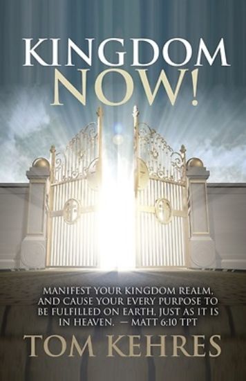 Picture of Kingdom Now!