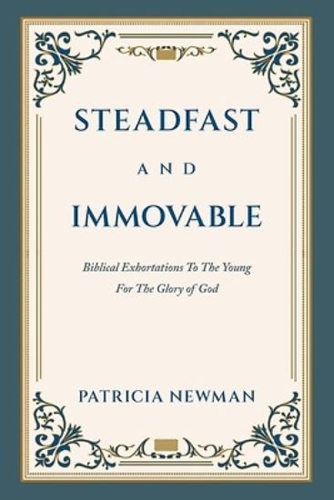 Picture of Steadfast and Immovable