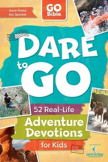 Picture of Dare to Go