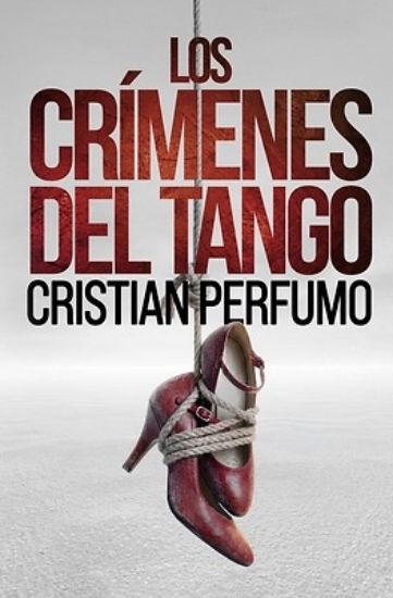 Picture of Los crímenes del tango
