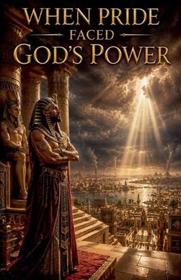 Picture of When Pride Faced God's Power