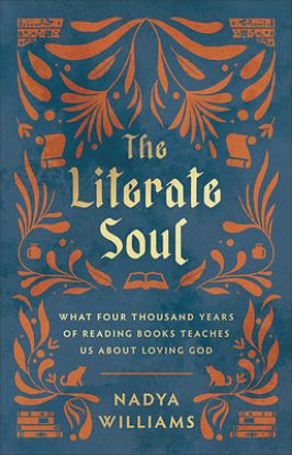 Picture of The Literate Soul