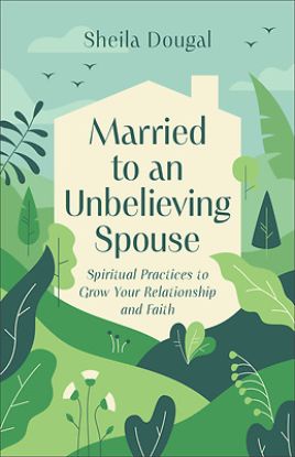 Picture of Married to an Unbelieving Spouse