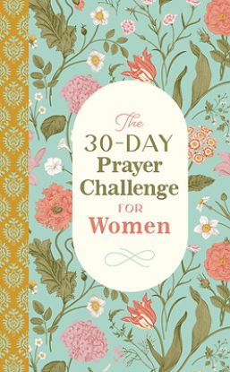Picture of The 30-Day Prayer Challenge for Women